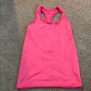 VS pink tank top 3/$20